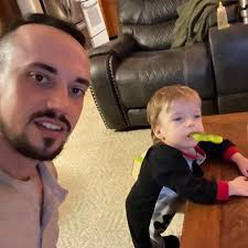 Just picked him up from a good friend of mine