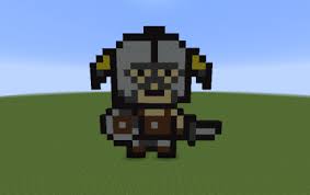 Check out this amazing viking village built in minecraft: Man Its A Viking Creation 2320