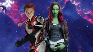 And that was pretty much all she wrote for good old harley, who was never seen in the marvel cinematic universe again — until avengers: Avengers Endgame Writers Explain Why Gamora Returned But Black Widow Didn T