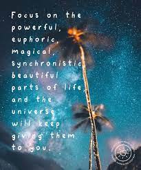 Project Happiness On Instagram What You Seek Is Seeking You Rumi Where Attention Goes Energy Flows Connect Spirituality Energy Flow Quotes Energy Flow