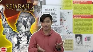 Download & view buku teks sejarah tingkatan 4 as pdf for free. Buku Teks Sejarah Tingkatan 4 Cute766