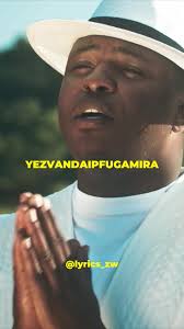 Nyasha David Songs Nekusingaperi