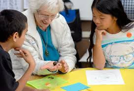 The Club: Experiences for those with early dementia