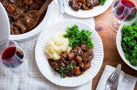 10 Best Slow Cooker Recipes Beef Bourguignon Beef Bourguignon Recipe Bourguignon Recipe