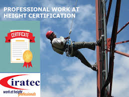 According to socso 2007 reports in person falling there are 13417 reported cases with 228 reported fatalities. Work At Height Training Programs Iratec M Sdn Bhd