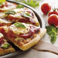 Classic Margherita Pizza Recipe Myfoodbook Recipe Recipes Pizza Recipes Margarita Pizza Recipes