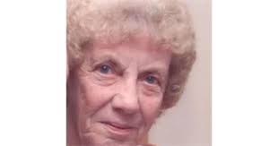 Lou McKnight Obituary (1940