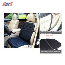 12v Winter Car Seat Warmer Car Seat Cover Cold Days Heated Seat Cushion Cover Auto Heating Heater Warmer Pad Winter Car Car Seat Cushion Seat Cushion Covers