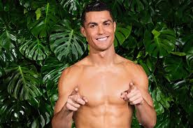 Тело спортсмена высшего уровня вылеплено на. Vse O Cr7 16 Faktov Kotoryh Vy Mogli Ne Znat O Krishtianu Ronaldu Spletnik