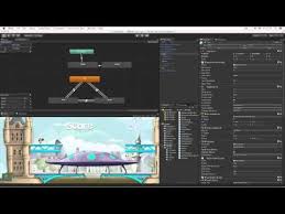 Unity 4 3 2d Game Development Walkthrough Youtube Unity Game Development Unity Games Game Development