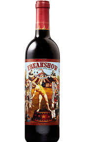 Michael David Freakshow Cabernet Sauvignon 2016 In 2020 Vintage Wine Wine Cabernet Sauvignon