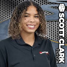 Scott Clark Toyota Staff
