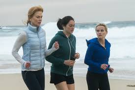A sorozat egyébként azért is különleges, mert. Big Little Lies Bell Media