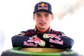 マックス フェルスタッペン 誰とも比較されたくない レッドブルレーシング アイルトンセナ マックス