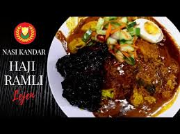 We did not find results for: Sudah 4 Tahun Rupanya Nasi Kandar Lejen Ni Tersembunyi Di Shah Alam Malaysian Food Youtube