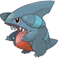 file 443gible png bulbapedia the community driven pokemon encyclopedia ポケモン 進化 sf アート 絵