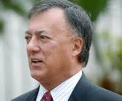 A Seeker...on a Lifelong Mission": A Eulogy for Hal Conklin