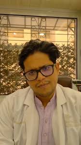 An excerpt of Dr. Nicholas Drago, ( Aesthetic Dermatologist, MBBS