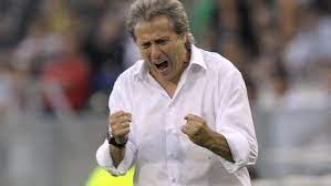 Jorge jesus was born on july 24, 1954 (age 67) in amadora, portugal he is a celebrity soccer player his nationality is portuguese the parents of jorge jesus are virgolino antónio de jesus he had 3 children gonçalo jesus, mauro jesus, tânia jesus his spouse is ivone jesus (m. Jorge Jesus Uefa Champions League News Uefa Com
