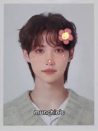 Whats Lee Felix Fav Flower