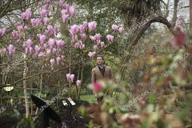 Nick Bailey In 2020 Garden News Television Show World 2020