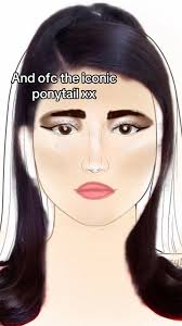 Ariana Makeup Tutorial 2019