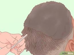 Is it better to start dreads short or long? Mit Kurzen Haaren Dreadlocks Anfangen 9 Schritte Mit Bildern Wikihow