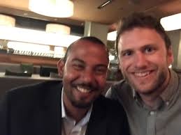 Scott Anthony Barlow Founder and CEO