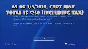 Hope you enjoy shopping experience with playstation store discount codes & deals offered by anycodes. 5 Faqs About Ps4 Psn 20 Discount Codes Answered Youtube