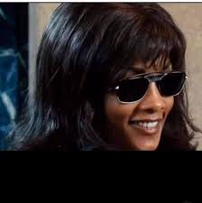 Cedric The Entertainer