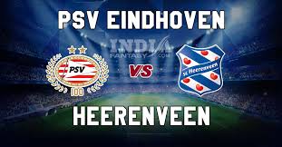 Willem ii ado den haag vs. Psv Vs Hrn Dream11 Match Eredivisie Psv Eindhoven Vs Heerenveen