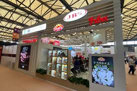 It was founded in 1953 in anápolis, goiás. Jbs We Feed The World With The Best