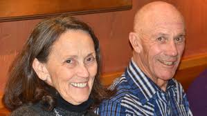 Deb Werner is honored and recognized with award