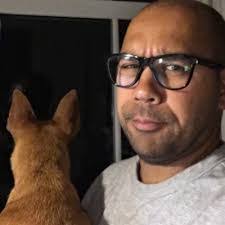 Imogen Anderson's Instagram, Twitter & Facebook