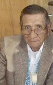 Flags To Be Flown at Half-Staff to Honor Life of Late Navajo Leader Samuel  Yazzie