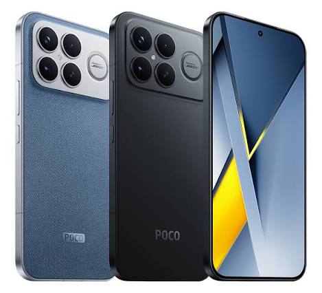 Spesifikasi POCO F9 Pro dan F9 Ultra
