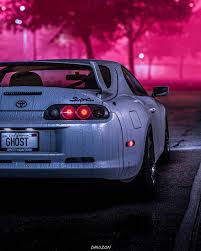 Black coupe, car, jdm, tuning, toyota supra, mode of transportation. 900 Jdm Toyota Supra Ideas In 2021 Toyota Supra Supra Toyota