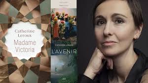 Entretien avec Catherine Leroux