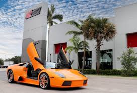 Encuentra el mejor precio de particular y profesional en milanuncios.com! Lamborghini Murcielago Usados En Venta En Julio 2021 Cargurus