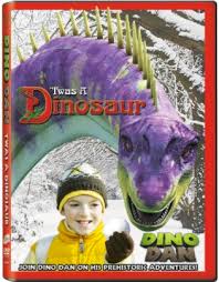 The show is about a kid named dan, who could see dinosaurs in the real world. Dvd Review Dino Dan Twas A Dinosaur Mom And More
