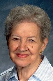 Becky Startup Obituary