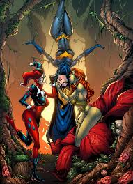 Pin On My Color Work Batgirl is a fictional superheroine from dc comics, who is the female counterpart of the superhero batman. pin on my color work