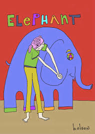 Elephant Jpg Yoga For Kids Kids Yoga Poses Relaxing Yoga