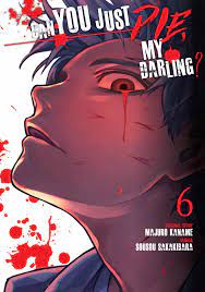 Can You Just Die, My Darling? 1