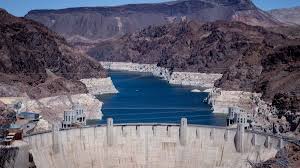 Reservoirs along the river may never rise to previous levels. Yydtisyhcrqnlm