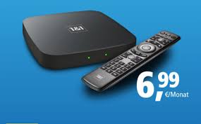 50 mbit anschluss + flatrate. 1und1 Tv Box Fur Iptv Seit 2020 Eckdaten Ratgeber
