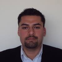 Jorge Luis Vengoechea Orozco