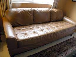 Leather Couch Craigslist Best Collections Of Sofas And Couches Sofacouchs Com Modern Leather Couch Leather Couch Couch