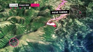 Flashscore.com offers giro d'italia 2021 live results and final race result. Giro D Italia Cycling 2021 Stages Schedule Route Map And Key Dates In The Maglia Rosa Battle Eurosport