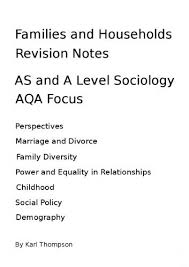 Theory And Methods Mind Maps For A Level Sociology Sociology Sociology A Level Revision Notes